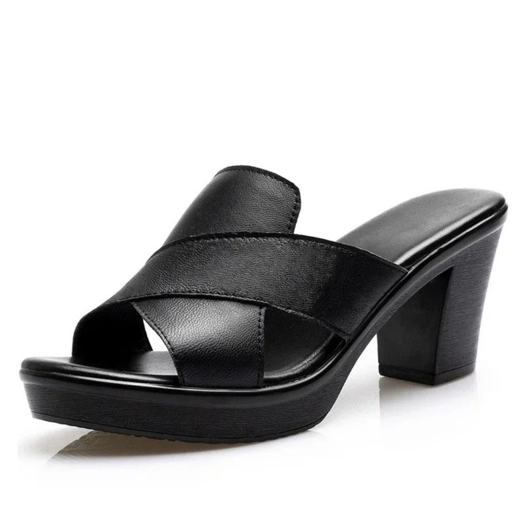 Women's - Sommersandalen - Ideal für den Sommer